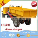 Mini Small Dump Truck for Sale/dump Truck Spare Parts thumbnail-2