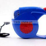 Best Retractable Dog Leash With 16ft of Nylon Ribbon Is Heavy Duty and Allows Your Pet to Enjoy Added Freedom While Remaining thumbnail-5