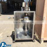 Separation of Oil and Water Tubular Centrifuge Equipment, Lab Use Tubular Centrifuge for Sale thumbnail-6