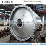 Crude Oil Refinery Plant to Diesel Oil 12 Ton Pyrolisis Plant Manufacature With More Than 8 Years Experience thumbnail-1