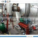 Tyre Recycling Plant Convert Tyre to Fuel Oil With High Quality at Lower Price thumbnail-5