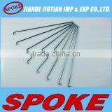 Motorcycle/Bicycle Spare Part UCP 10g Spoke and Nipple for Sale thumbnail-3