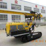 CTQ-Z138Y Mining Drilling Rig for Sale thumbnail-1