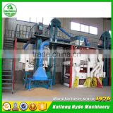 NACF 10t Wheat seed processing plant equipment for sale