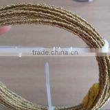 manufacture wire saw in high quality and economical price