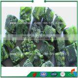 Tunnel Type Blast Freezer Dumpling IQF Tunnel Freezer thumbnail-5