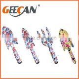 Nice and Best Selling Well Garden Tool Set With Gift Box Floral Printing Garden Tool Set thumbnail-3