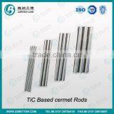 TiCN Based Cermet Rods/Titanium Carbide Rods for Crushing Hammer Use thumbnail-3