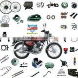 Wholesale Motorcycle PartsChina (YBR, CG, NXR, GY, AX) thumbnail-1