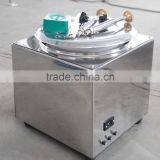 High Quality Laboratory Standard Testing Sieve for Sale thumbnail-5