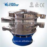 Gaofu Series Multi-layers Swinging Sifter for 100 Mesh Material thumbnail-3