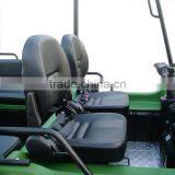 XBH ATV Amphibious Vehicle Adjustable Seats Comfortable Leather Seat thumbnail-4