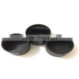 Custom Aluminun CNC Parts With Black Anodizing thumbnail-5