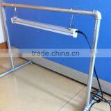 Single Strip T5 Grow Lighting Fixture thumbnail-5