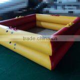 2016 ce PVC Inflatable Pool thumbnail-5