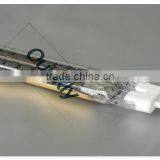 Carbon Fiber Heating Lamps for Food Ovens and Drying Tunnel thumbnail-3