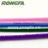 Cheap Price 12 Inch Polyester Chenille Stems thumbnail-1