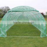 High Quality Poly Tunnel Greenhouse 10*3*2m thumbnail-2