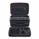 RLSOCO High Quality Waterproof Shockproof New Design EVA Carrying Case for Dji Mavic Pro With Foam thumbnail-5