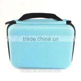 Custom Logo Fabric Small EVA Hard Shell Camera Case thumbnail-2