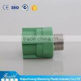 Plastic PPR Pipe and Fittings for Hot and Cold Water Supply thumbnail-6