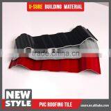 Spanish Decorative Durability Carports Garages With Polycarbonate Roof thumbnail-4