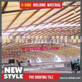 Waterproofing Material PVC Tile Roof Sheet Prices thumbnail-3