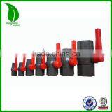 UPVC Ball Valve
