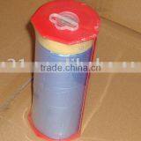 Pre-taped Masking Film(auto Use) thumbnail-1