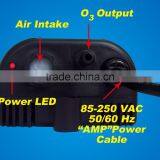 300 Mg/h Hot Tub/spa Ozone Generator Water Purifier thumbnail-3