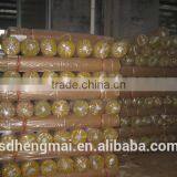 China direct manufacturer wholesale 100% BEIGE Virgin HDPE Shade Net