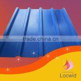 Corrugated Roof Sunshade Material Frp Roofing Sheets thumbnail-2