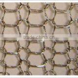 Knitted Wire Mesh(factory)