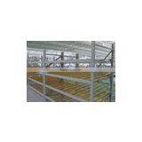 China Storage Shelf Flow Rack Roller Rack thumbnail-3