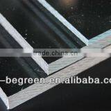 Colored Plastic Building Material ,suitable Market Prices,polycarbonate Solid Panel