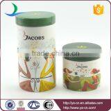 Romantic Cute Style for Home Usage With Fine Quality Canister thumbnail-1