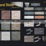 Split Surface Culture Stone Decorating Stone Wall Wholesale thumbnail-3
