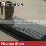 Newstar Black Granite Tombstone South Africa thumbnail-4