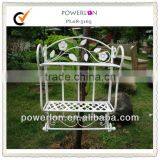 Indoor Wall Flower Shelf thumbnail-1