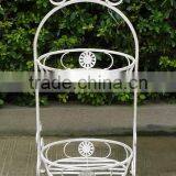 Powerlon Vintage Wrought Irons Basket thumbnail-3