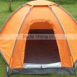High Quality Fastness Wilder Summer Camp TentWaterproof Easy Taking Outdoor TentPortable Enough Room For Outdoor Use Tent thumbnail-1