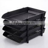 Plastic Document File Tray -4Layer thumbnail-3