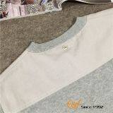 Cotton Men Sweater With Canvas Patch and Pocket thumbnail-4