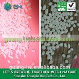 GH401 100% Biodegradable Bioplastic Polylactic Acid Pla Pellets for Injection Molding thumbnail-1