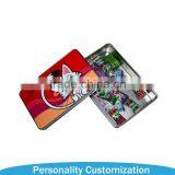 Rectangular Sublimation Metal Candy Box thumbnail-1