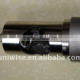 SS 202# Meat Grinder Mixer, 22# Parts, Good Polish thumbnail-1