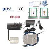 High Quality Infrared Wireless People Counter thumbnail-1