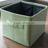 Store More Best Quality Storage Green Organizer Boxes Bins thumbnail-1