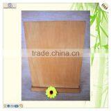 Wholesale Cabinet Style Drawer Door Jewelry Display Box thumbnail-3