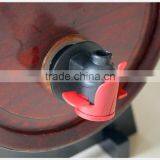 High Quality Luxury New Arrival Handmade Unfinished Wooden Wine Barrel thumbnail-2